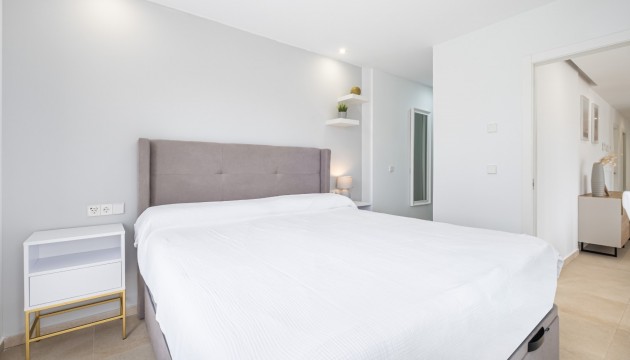 Resale - Villen
 - Vistabella Golf