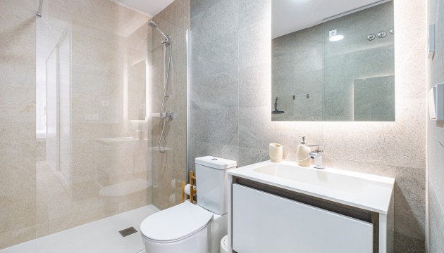 Resale - Villen
 - Vistabella Golf