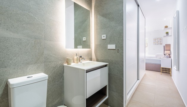 Resale - Villen
 - Vistabella Golf