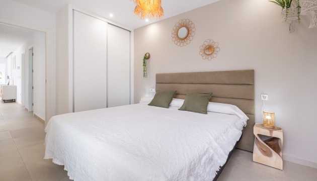 Resale - Villen
 - Vistabella Golf