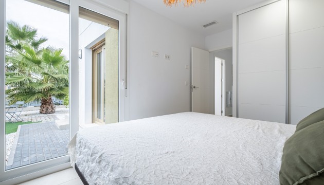 Resale - Villen
 - Vistabella Golf