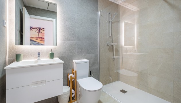 Resale - Villen
 - Vistabella Golf