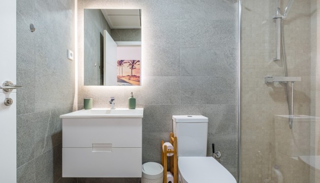 Resale - Villen
 - Vistabella Golf