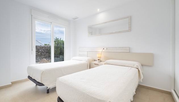 Resale - Villen
 - Vistabella Golf