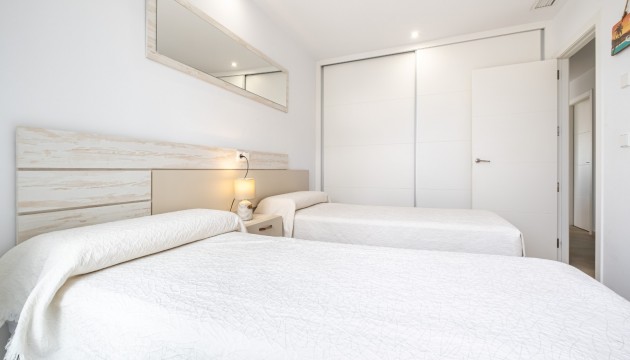 Resale - Villen
 - Vistabella Golf