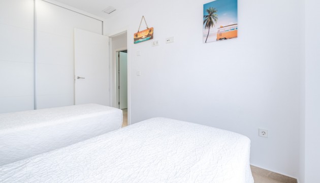 Resale - Villen
 - Vistabella Golf