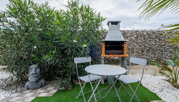 Resale - Villen
 - Vistabella Golf