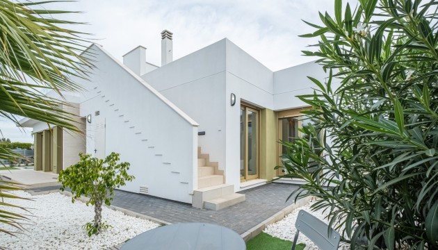 Resale - Villen
 - Vistabella Golf