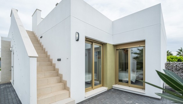 Resale - Villen
 - Vistabella Golf