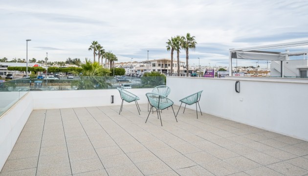 Resale - Villen
 - Vistabella Golf