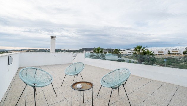 Resale - Villen
 - Vistabella Golf