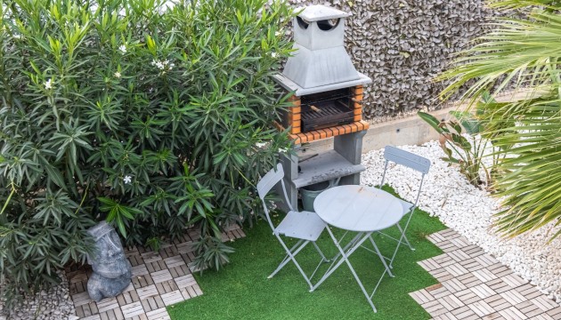 Resale - Villen
 - Vistabella Golf