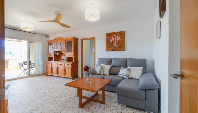 Venta - Apartamento - La Zenia