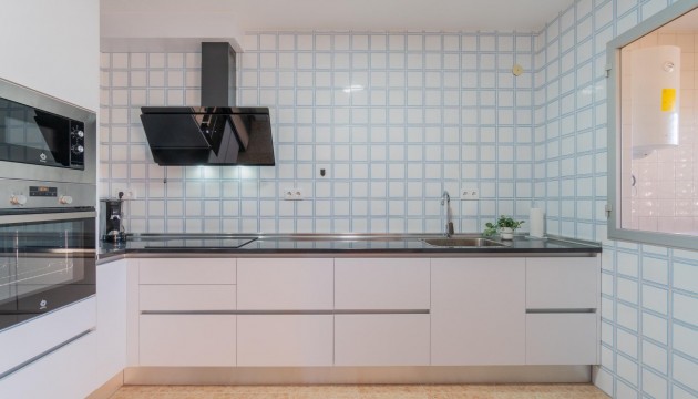 Venta - Apartamento - La Zenia