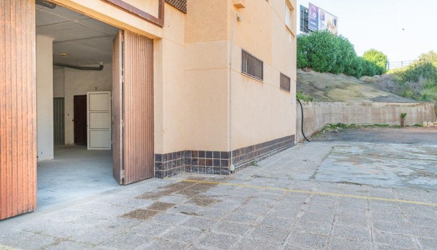 Venta - Apartamento - La Zenia