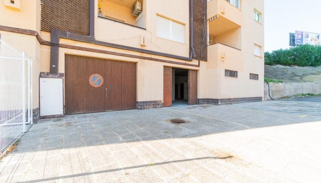 Venta - Apartamento - La Zenia
