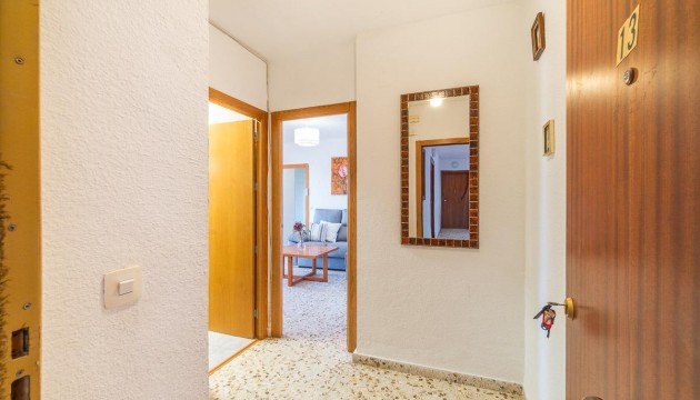 Venta - Apartamento - La Zenia