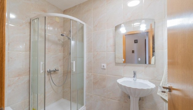 Venta - Apartamento - La Zenia