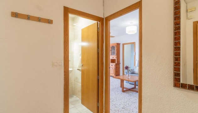 Venta - Apartamento - La Zenia