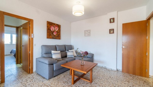 Venta - Apartamento - La Zenia