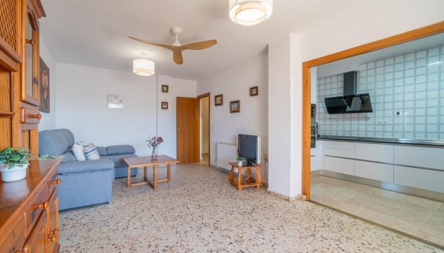 Venta - Apartamento - La Zenia