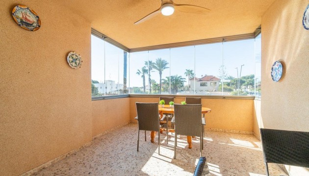 Venta - Apartamento - La Zenia
