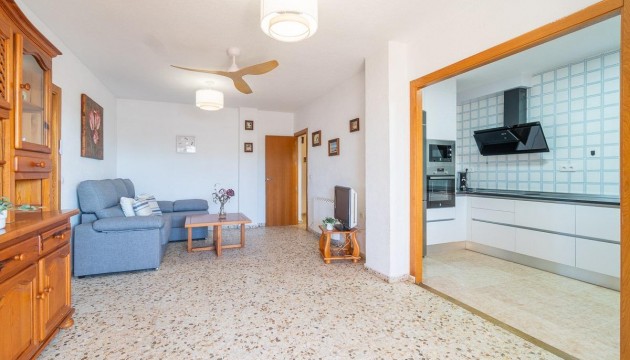 Venta - Apartamento - La Zenia
