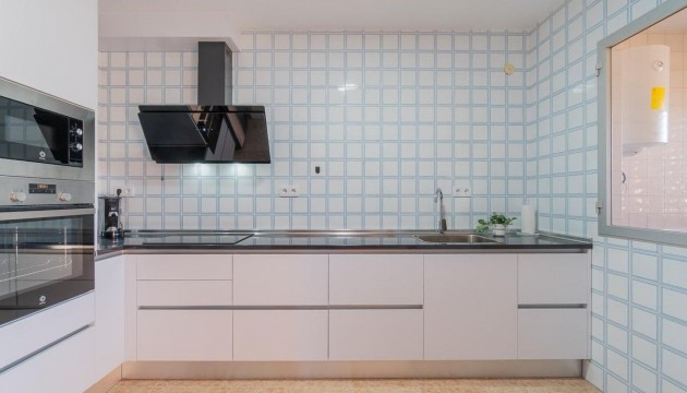 Venta - Apartamento - La Zenia