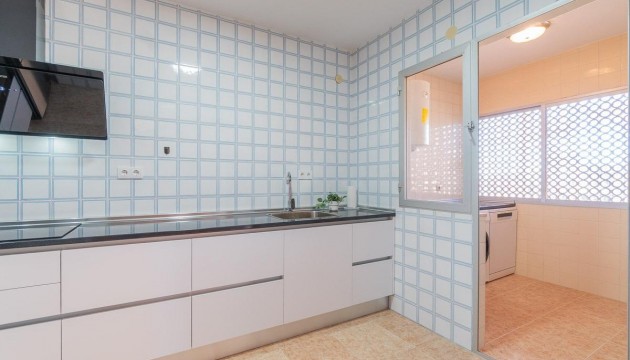 Venta - Apartamento - La Zenia