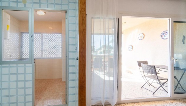 Venta - Apartamento - La Zenia