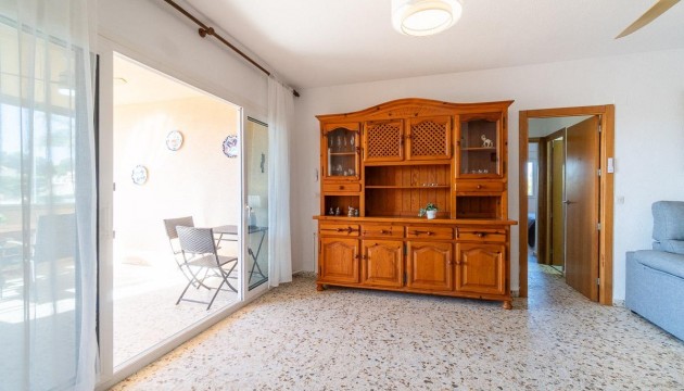 Venta - Apartamento - La Zenia
