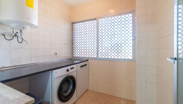 Venta - Apartamento - La Zenia