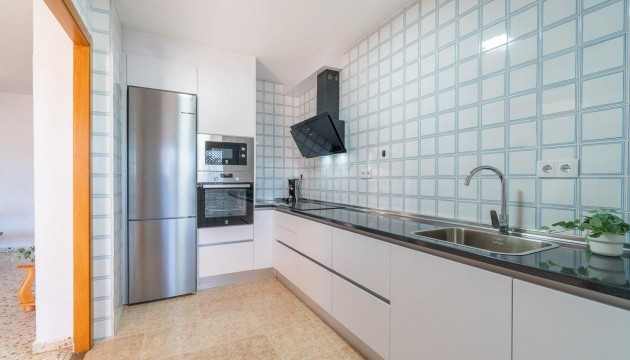 Venta - Apartamento - La Zenia