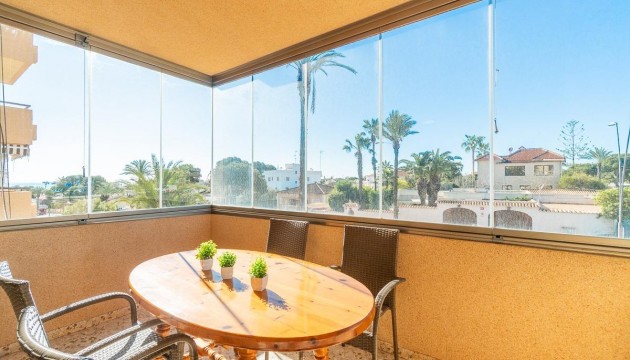 Venta - Apartamento - La Zenia