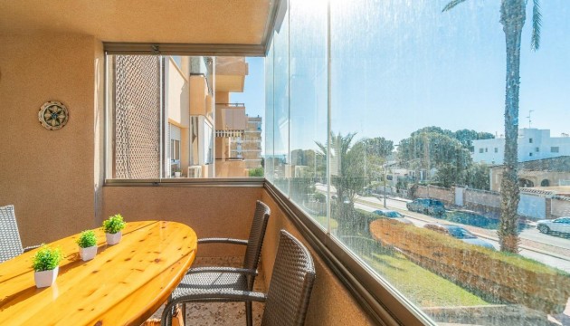 Venta - Apartamento - La Zenia