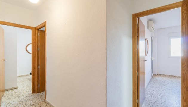 Venta - Apartamento - La Zenia