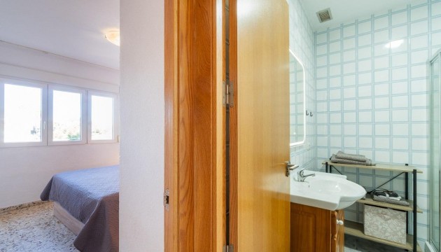 Venta - Apartamento - La Zenia