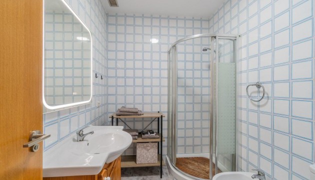 Venta - Apartamento - La Zenia