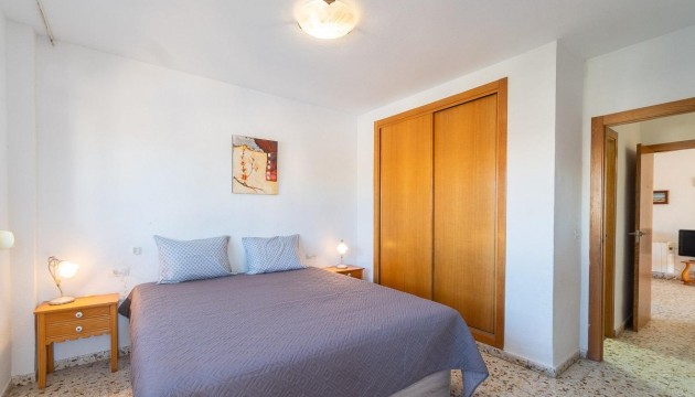 Venta - Apartamento - La Zenia
