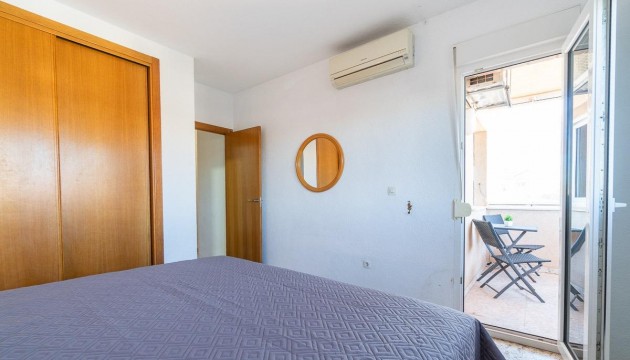 Venta - Apartamento - La Zenia