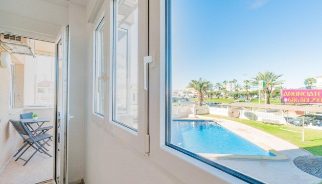 Venta - Apartamento - La Zenia