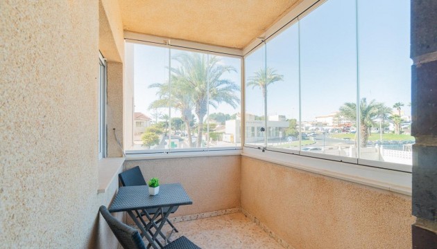 Venta - Apartamento - La Zenia
