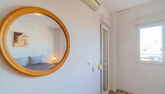 Venta - Apartamento - La Zenia