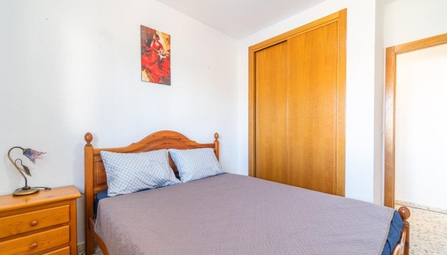 Venta - Apartamento - La Zenia