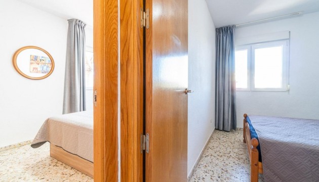 Venta - Apartamento - La Zenia
