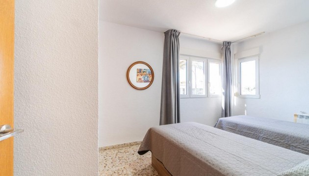 Venta - Apartamento - La Zenia