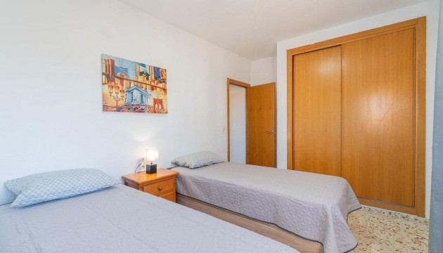 Venta - Apartamento - La Zenia
