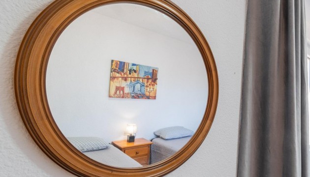 Venta - Apartamento - La Zenia