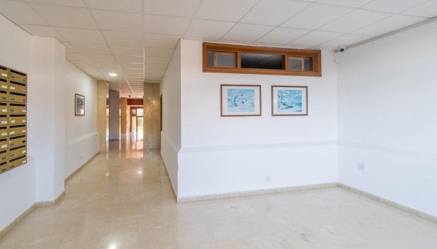 Venta - Apartamento - La Zenia