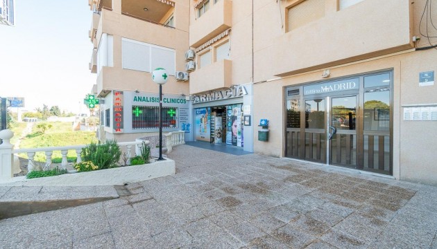 Venta - Apartamento - La Zenia